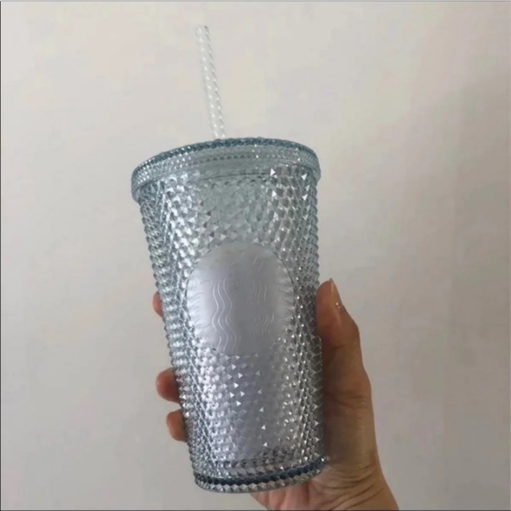 Starbucks Tumblr rare not sold in the US